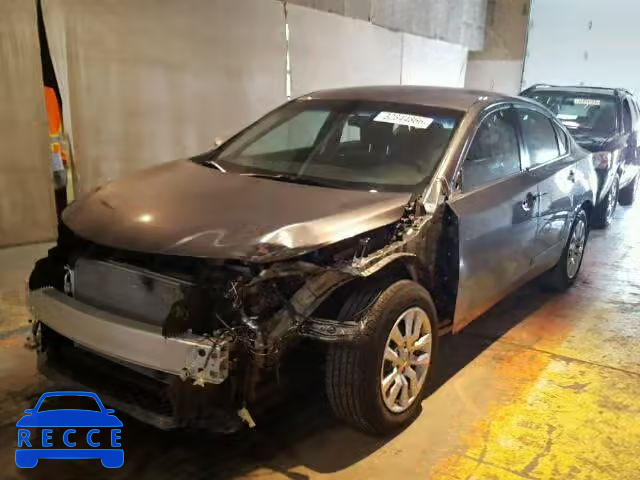 2014 NISSAN ALTIMA 2.5 1N4AL3APXEC177675 image 1