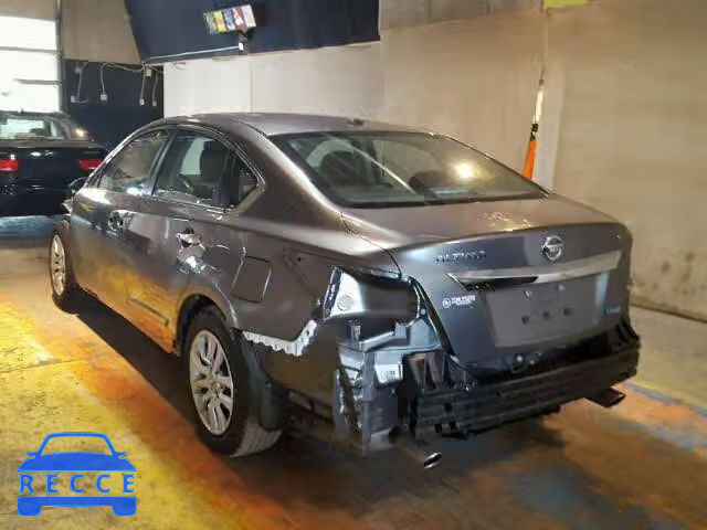 2014 NISSAN ALTIMA 2.5 1N4AL3APXEC177675 image 2