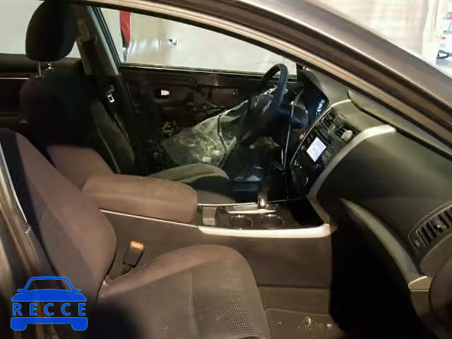 2014 NISSAN ALTIMA 2.5 1N4AL3APXEC177675 image 4