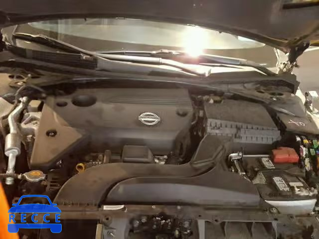 2014 NISSAN ALTIMA 2.5 1N4AL3APXEC177675 image 6