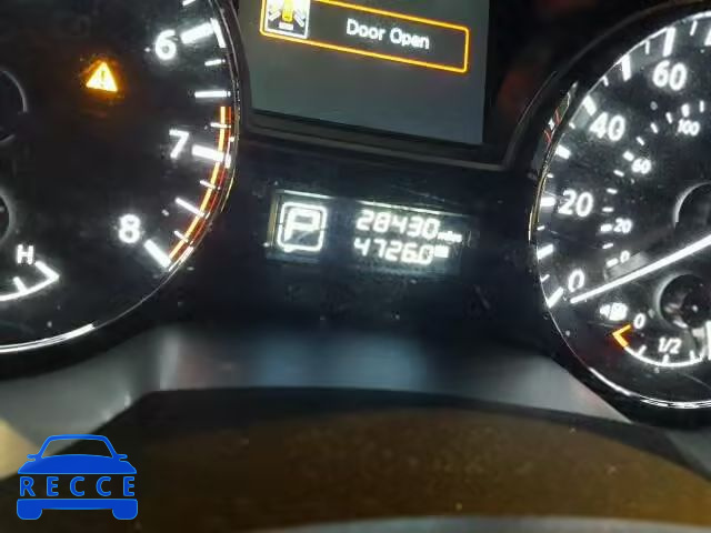 2014 NISSAN ALTIMA 2.5 1N4AL3APXEC177675 image 7