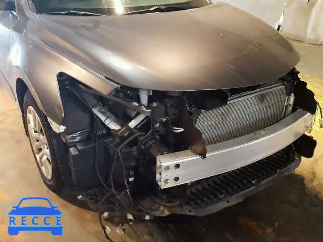 2014 NISSAN ALTIMA 2.5 1N4AL3APXEC177675 image 8