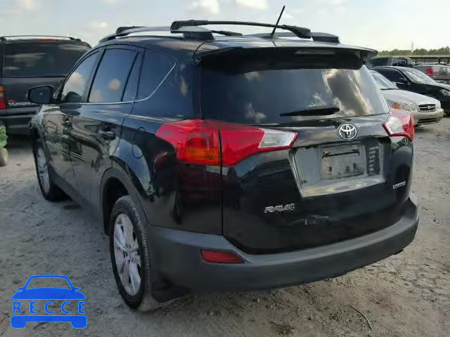 2014 TOYOTA RAV4 LIMIT 2T3YFREV2EW104714 image 2