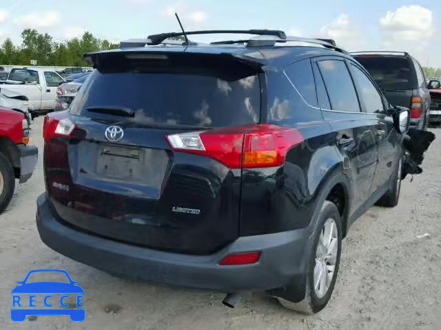 2014 TOYOTA RAV4 LIMIT 2T3YFREV2EW104714 image 3