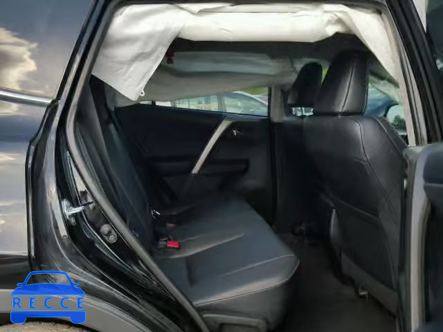 2014 TOYOTA RAV4 LIMIT 2T3YFREV2EW104714 image 5