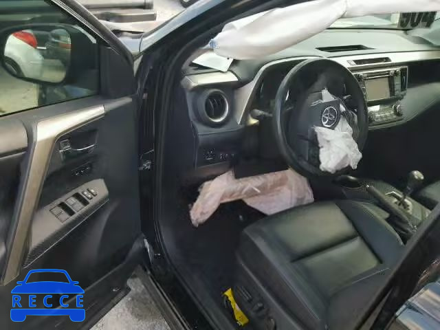 2014 TOYOTA RAV4 LIMIT 2T3YFREV2EW104714 image 8