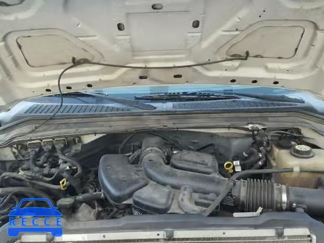 2008 FORD F350 SUPER 1FDWF30578EC54322 зображення 6