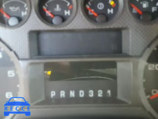 2008 FORD F350 SUPER 1FDWF30578EC54322 зображення 7