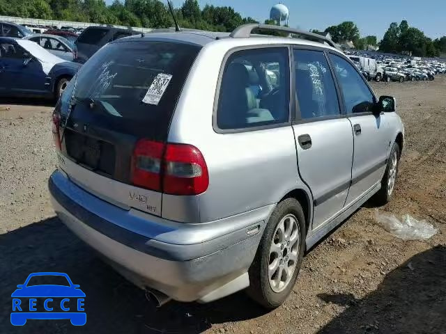 2000 VOLVO V40 YV1VW2559YF577844 image 3