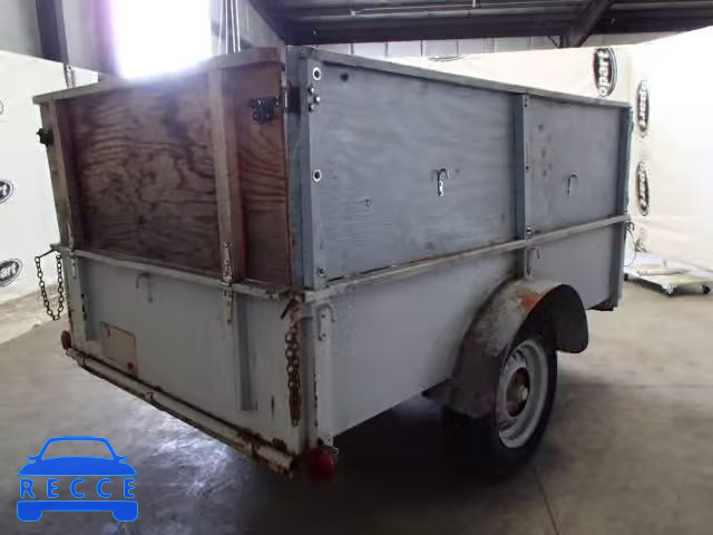 1975 UTIL TRAILER CA960545 Bild 3