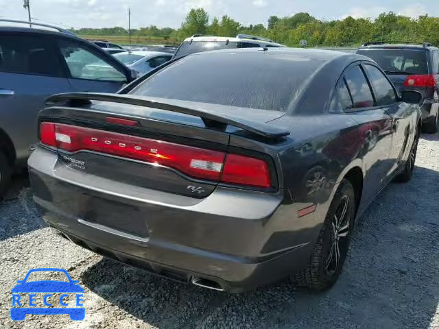2014 DODGE CHARGER R/ 2C3CDXDT9EH224258 image 3