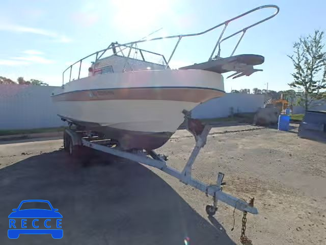 1986 OTHR BOAT RBMUW109D686 image 0