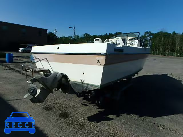 1986 OTHR BOAT RBMUW109D686 image 3