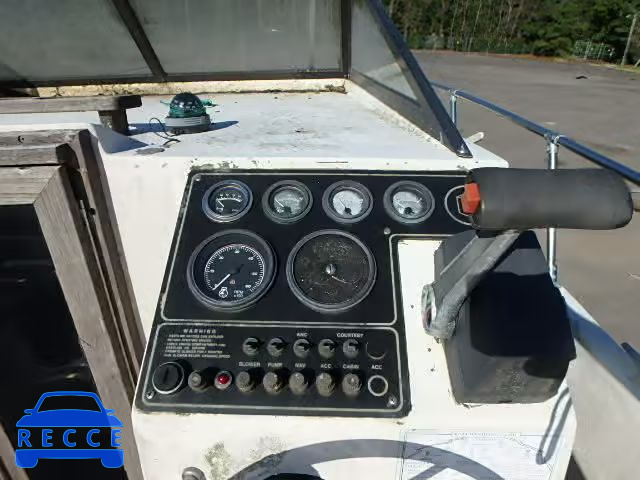 1986 OTHR BOAT RBMUW109D686 Bild 7