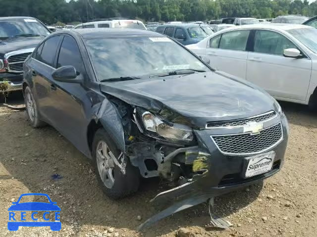 2013 CHEVROLET CRUZE LT 1G1PC5SB7D7241481 image 0