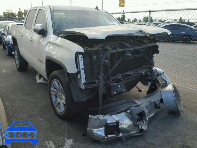 2014 GMC SIERRA C15 3GTP1UEC8EG546912 image 0