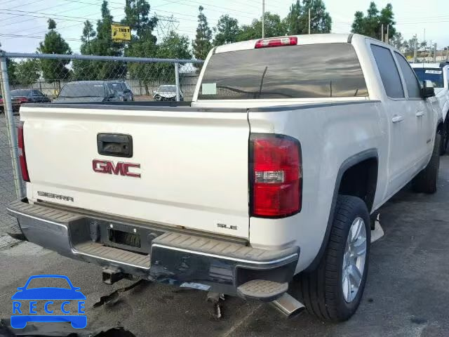 2014 GMC SIERRA C15 3GTP1UEC8EG546912 image 3