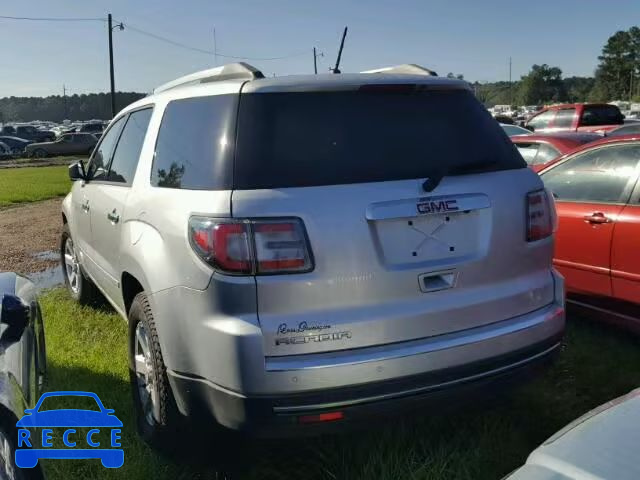 2015 GMC ACADIA SLE 1GKKRNED5FJ386834 image 2