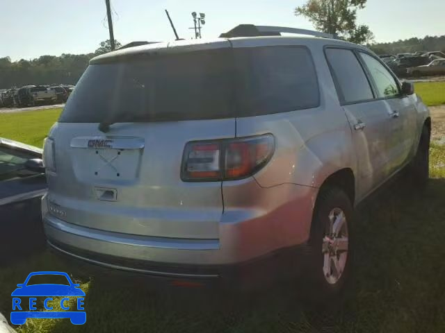 2015 GMC ACADIA SLE 1GKKRNED5FJ386834 image 3