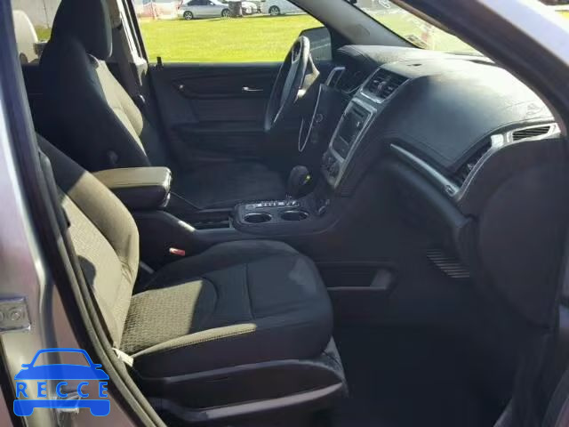 2015 GMC ACADIA SLE 1GKKRNED5FJ386834 image 4