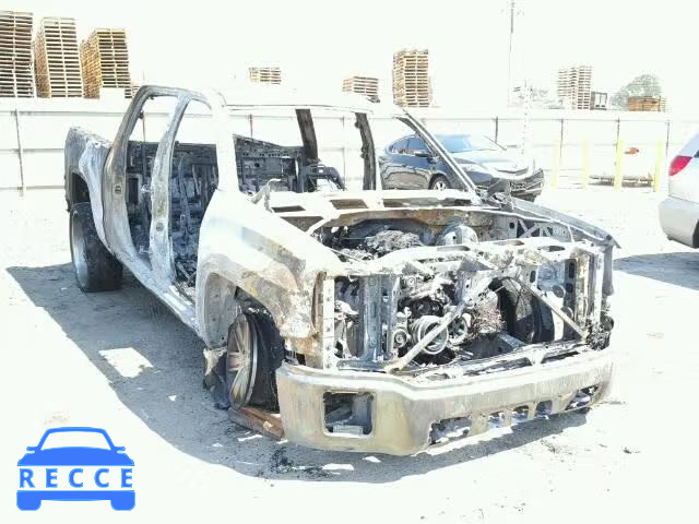 2015 GMC SIERRA K15 3GTU2UEC9FG365349 image 0