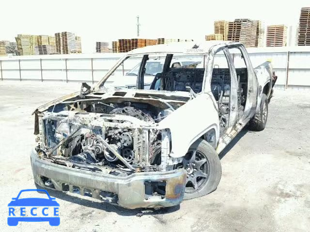 2015 GMC SIERRA K15 3GTU2UEC9FG365349 image 1