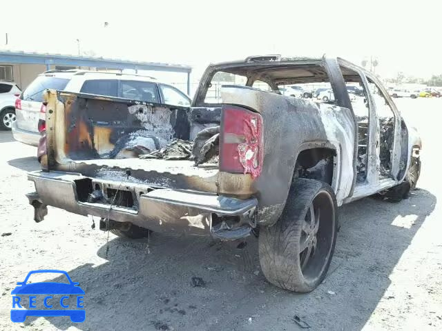 2015 GMC SIERRA K15 3GTU2UEC9FG365349 image 3