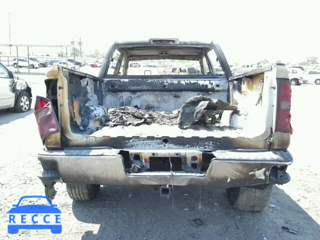 2015 GMC SIERRA K15 3GTU2UEC9FG365349 image 8