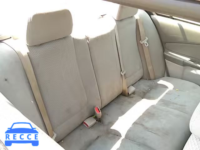 2006 CHEVROLET MALIBU LS 1G1ZS51F46F280277 image 5