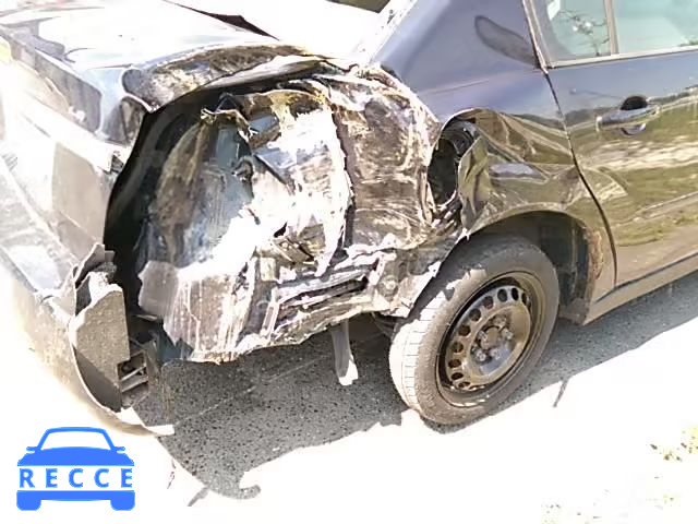 2006 CHEVROLET MALIBU LS 1G1ZS51F46F280277 image 8