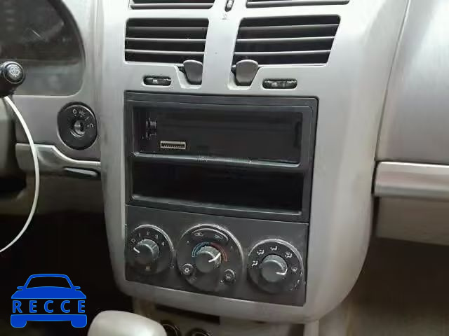 2005 CHEVROLET MALIBU 1G1ZS52F05F146069 Bild 8