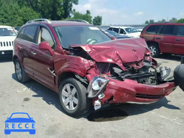 2008 SATURN VUE XR AWD 3GSDL63728S605411 Bild 0