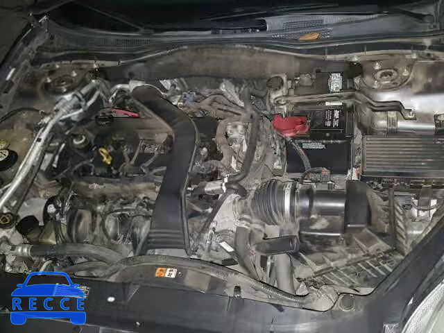 2007 FORD FUSION S 3FAHP06Z57R113110 image 6