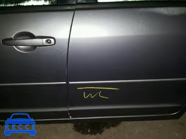 2007 FORD FUSION S 3FAHP06Z57R113110 image 8