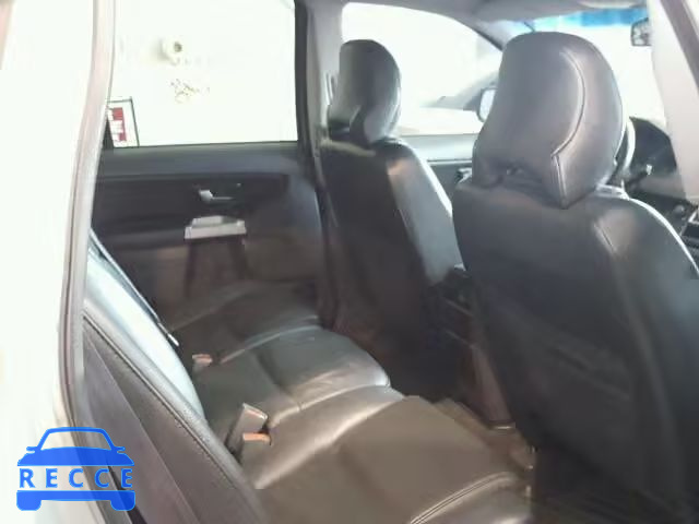 2004 VOLVO XC90 T6 YV1CM91H441060139 image 5