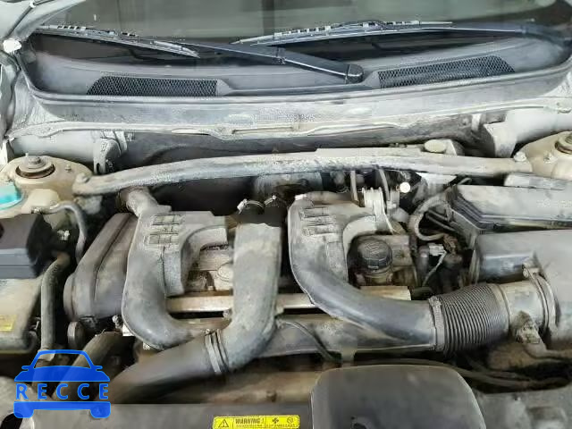 2004 VOLVO XC90 T6 YV1CM91H441060139 image 6