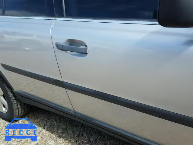 2004 VOLVO XC90 T6 YV1CM91H441060139 image 8