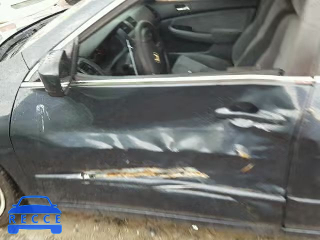 2006 HONDA ACCORD SE 1HGCM56376A052259 image 9