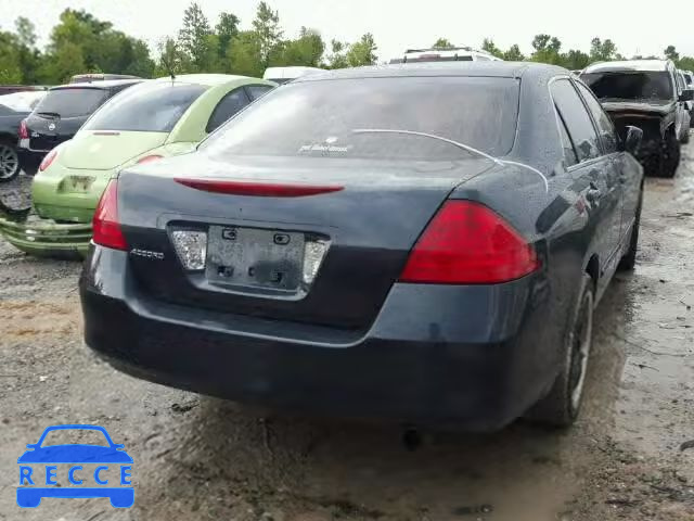 2006 HONDA ACCORD SE 1HGCM56376A052259 image 3