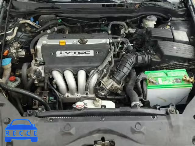 2006 HONDA ACCORD SE 1HGCM56376A052259 image 6