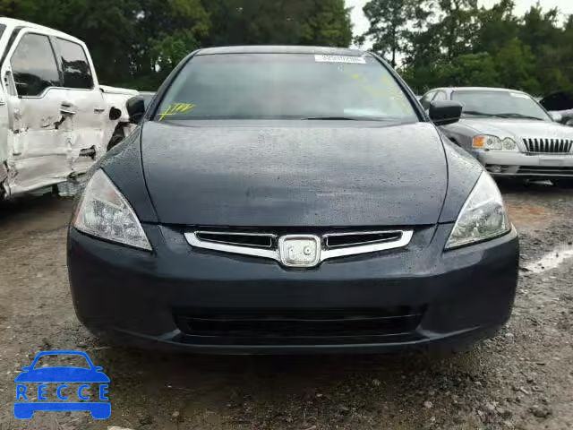 2006 HONDA ACCORD SE 1HGCM56376A052259 image 8