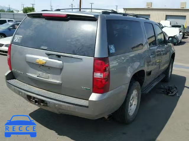 2012 CHEVROLET K1500 SUBU 1GNSKHE71CR257506 image 3