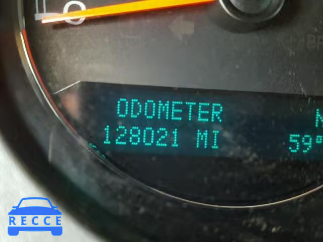 2012 CHEVROLET K1500 SUBU 1GNSKHE71CR257506 image 7