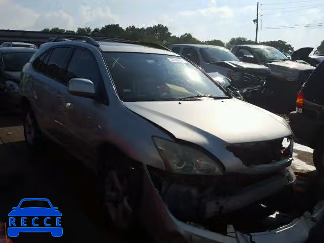 2004 LEXUS RX 330 JTJHA31U140052856 image 0