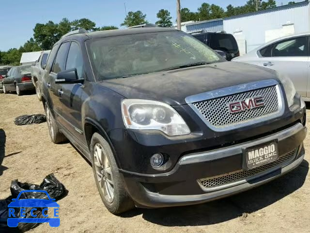 2012 GMC ACADIA DEN 1GKKRTED4CJ200796 Bild 0