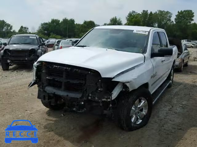 2016 RAM RAM TRUCK 1C6RR7LT1GS111304 image 1