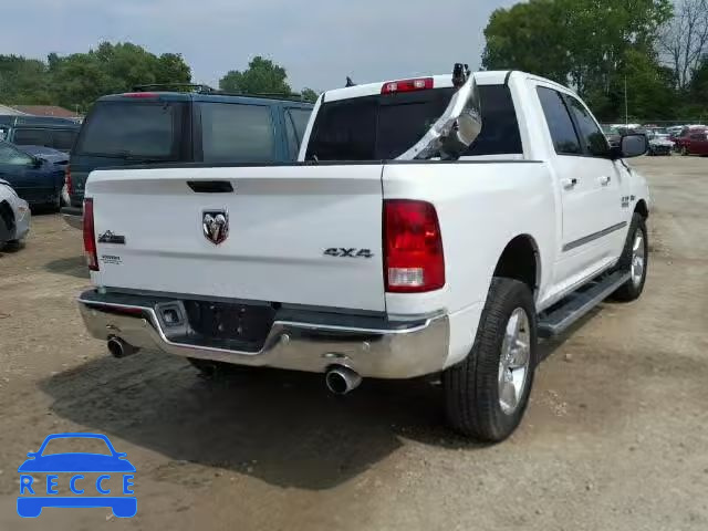 2016 RAM RAM TRUCK 1C6RR7LT1GS111304 image 3