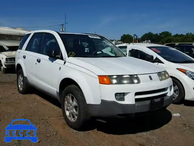 2002 SATURN VUE 5GZCZ63B12S837414 image 0