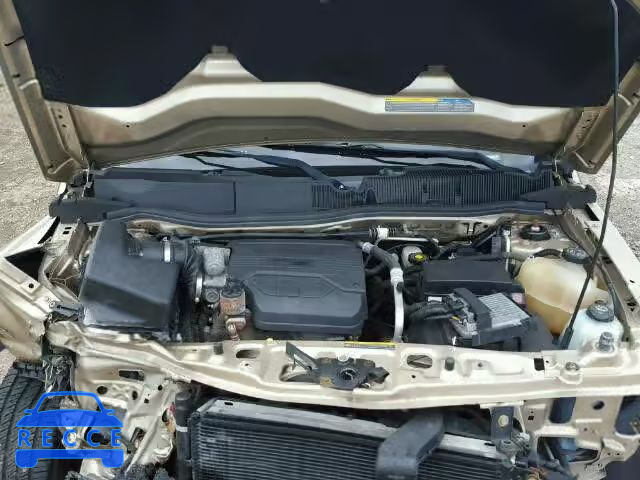 2006 CHEVROLET EQUINOX LT 2CNDL73F666047403 image 6