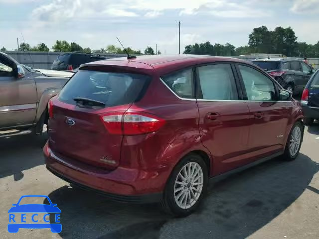 2015 FORD C-MAX SEL 1FADP5BU1FL111471 Bild 3